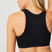 Ambrielle Adaptive Wireless Full Coverage Bra