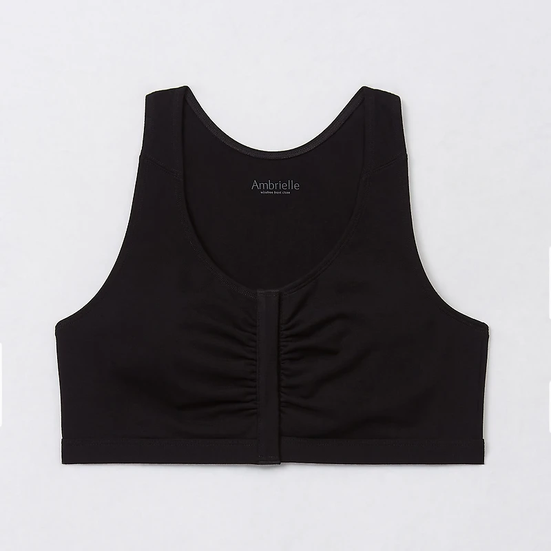 Ambrielle Adaptive Wireless Full Coverage Bra