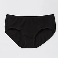 Ambrielle Cotton Hipster Panty