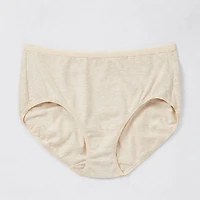 Ambrielle Cotton Brief Panty