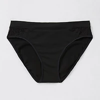 Ambrielle Super Soft Bikini Panty