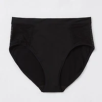 Ambrielle Supersoft Brief Panty