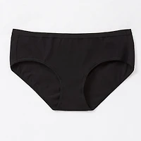 Ambrielle Cotton Hipster Panty