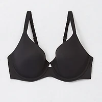 Ambrielle Super Soft Full Coverage Underwire Bra