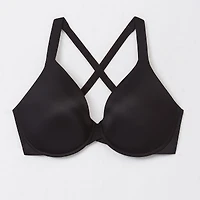 Ambrielle Everyday Underwire Full Coverage Bra