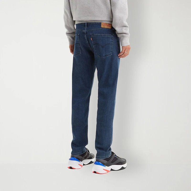 Levi's® Big and Tall Mens 502™ Tapered Leg Regular Fit Jean