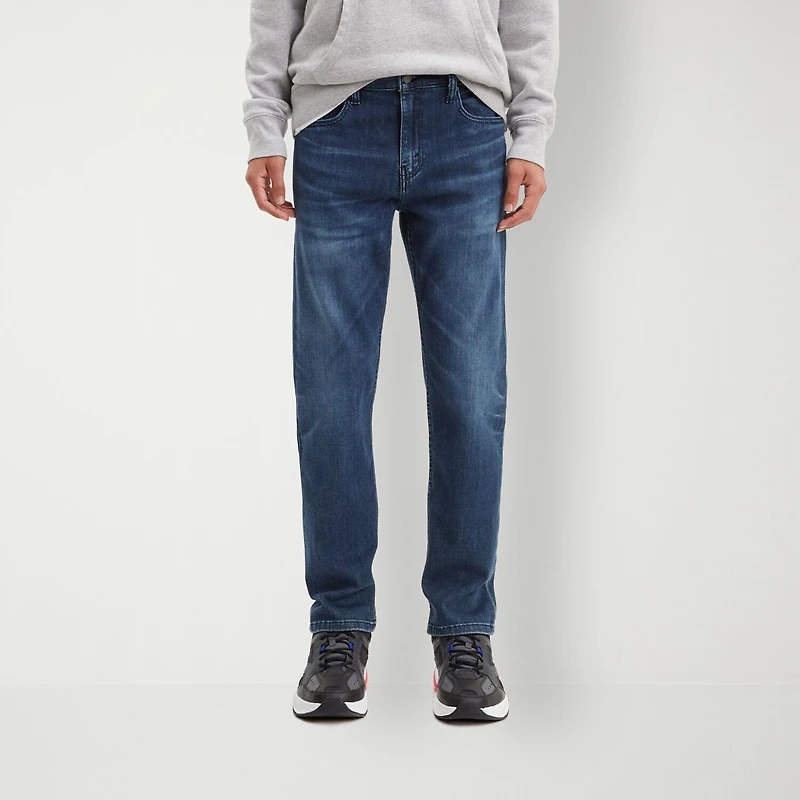 Levi's® Big and Tall Mens 502™ Tapered Leg Regular Fit Jean