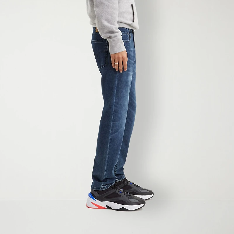 Levi's® Big and Tall Mens 502™ Tapered Leg Regular Fit Jean