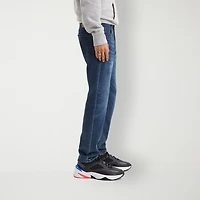 Levi's® Big and Tall Mens 502™ Tapered Leg Regular Fit Jean