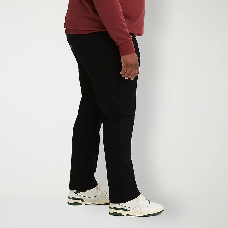 Levi's® Big and Tall Mens 541™ Tapered Leg Athletic Fit Jeans