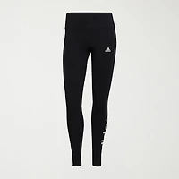 adidas Womens High Rise 28" Active Full Length Leggings