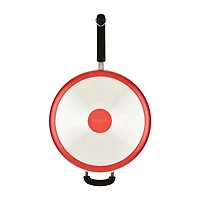 Farberware Disney Bon Voyage Ceramic 4.5-qt. Saute Pan