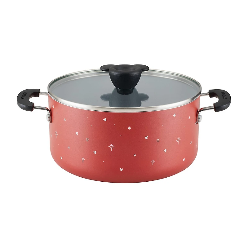 Farberware Disney Bon Voyage Ceramic 5.5-qt. Stockpot