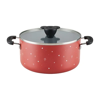 Farberware Disney Bon Voyage Ceramic 5.5-qt. Stockpot