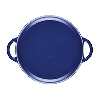 Farberware Disney Bon Voyage Pre-Seasoned Cast Iron 4.5-qt. Dutch Oven