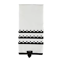 Disney Home Monochrome 2-pc. Kitchen Towel Set