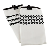 Disney Home Monochrome 2-pc. Kitchen Towel Set