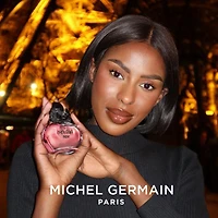 Michel Germain Sexual Noir Eau De Parfum 3-Pc Gift Set ($167 Value) Perfume Set