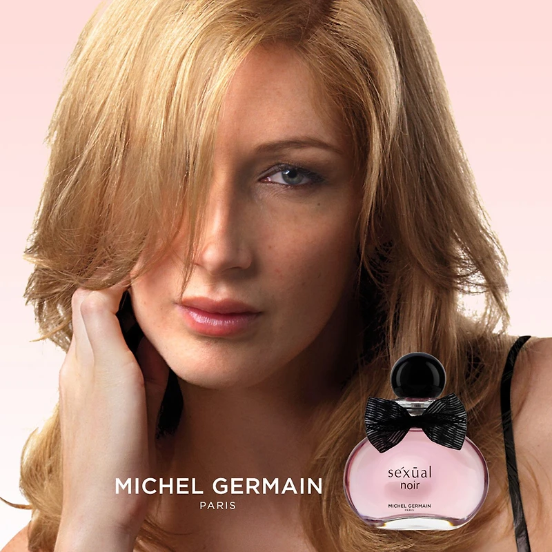 Michel Germain Sexual Noir Eau De Parfum 3-Pc Gift Set ($167 Value) Perfume Set