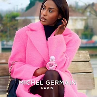 Michel Germain Sexual Noir Eau De Parfum 3-Pc Gift Set ($167 Value) Perfume Set