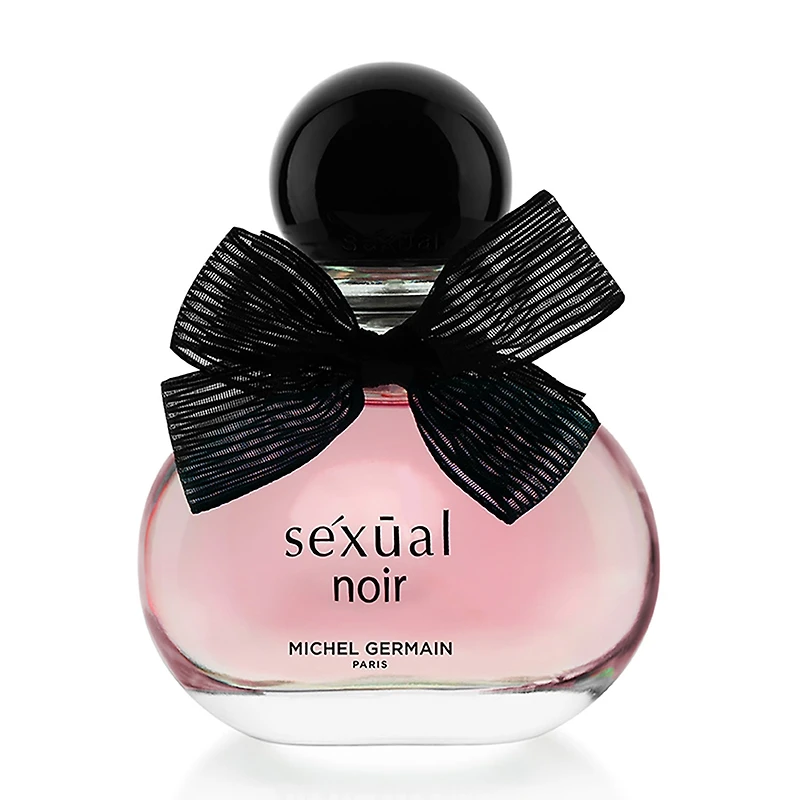 Michel Germain Sexual Noir Eau De Parfum 3-Pc Gift Set ($167 Value) Perfume Set
