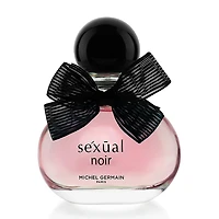 Michel Germain Sexual Noir Eau De Parfum 3-Pc Gift Set ($167 Value) Perfume Set