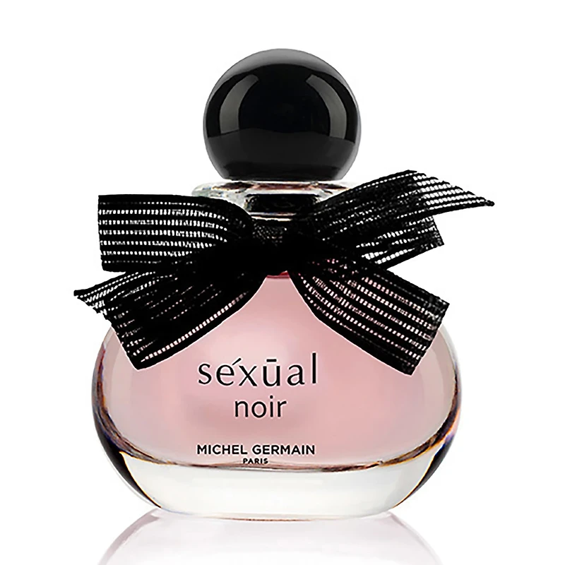 Michel Germain Sexual Noir Eau De Parfum 3-Pc Gift Set ($167 Value) Perfume Set