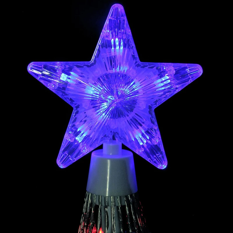 Northlight 12ft Led Tree Show Cone Christmas Yard Art