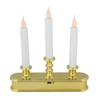 Northlight 10in Led Candolier Flameless Candle
