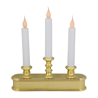Northlight 10in Led Candolier Flameless Candle
