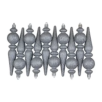 Northlight Holiday Finish Ball 75-pc Christmas Ornament