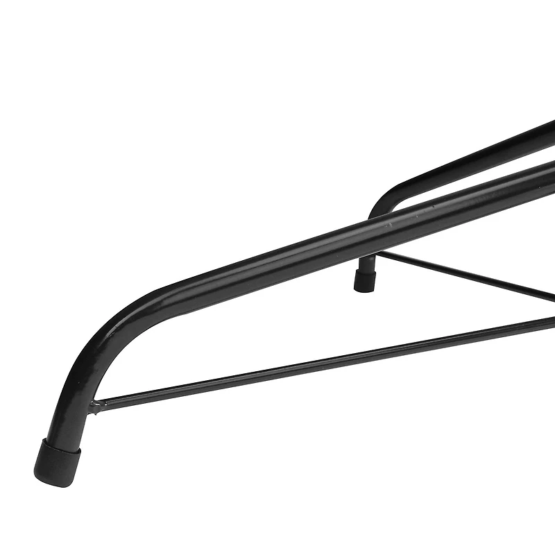 Northlight Black 6.5ft - 7.5ft Fit Tree Stand