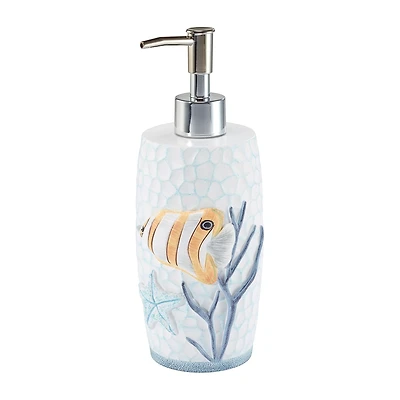 Avanti Ocean Friends Soap Dispenser