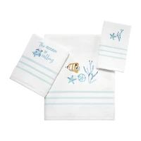 Avanti Ocean Friends Bath Towel