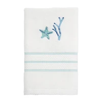 Avanti Ocean Friends Fingertip Towel