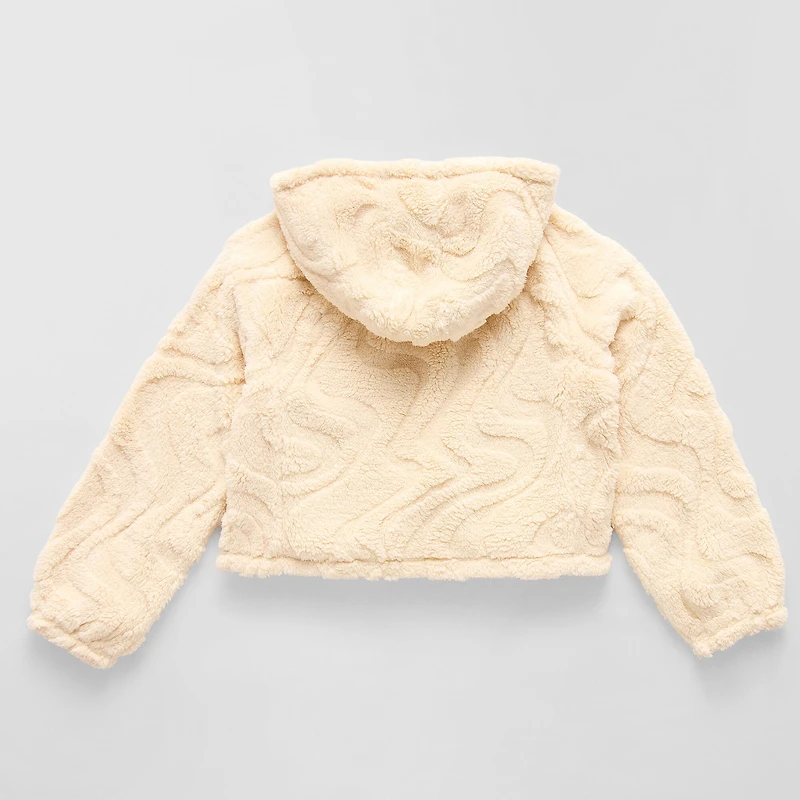 Xersion Girls Midweight Jacket