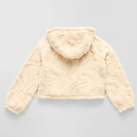 Xersion Girls Midweight Jacket