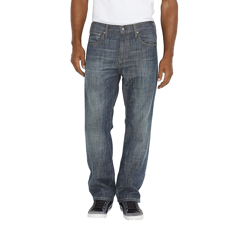 Levi's® Mens 569™ Straight Leg Loose Fit Jean