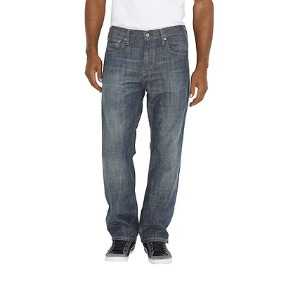 Levi's® Mens 569™ Straight Leg Loose Fit Jean