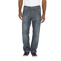 Levi's® Mens 569™ Straight Leg Loose Fit Jean