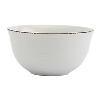 Gallery Farmhouse 12-pc. Stoneware Dinnerware Set
