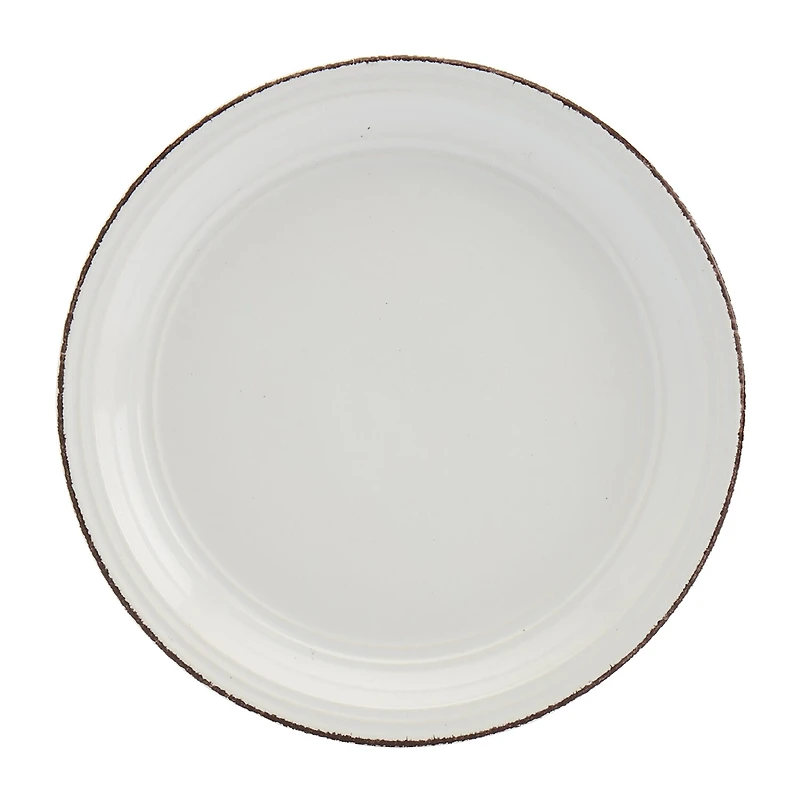 Gallery Farmhouse 12-pc. Stoneware Dinnerware Set
