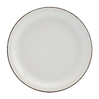 Gallery Farmhouse 12-pc. Stoneware Dinnerware Set