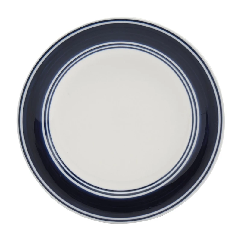 Gallery Isiah 16-pc. Porcelain Dinnerware Set