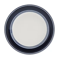 Gallery Isiah 16-pc. Porcelain Dinnerware Set