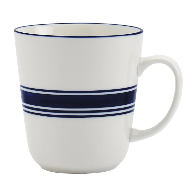 Gallery Isiah 16-pc. Porcelain Dinnerware Set
