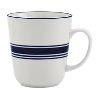 Gallery Isiah 16-pc. Porcelain Dinnerware Set