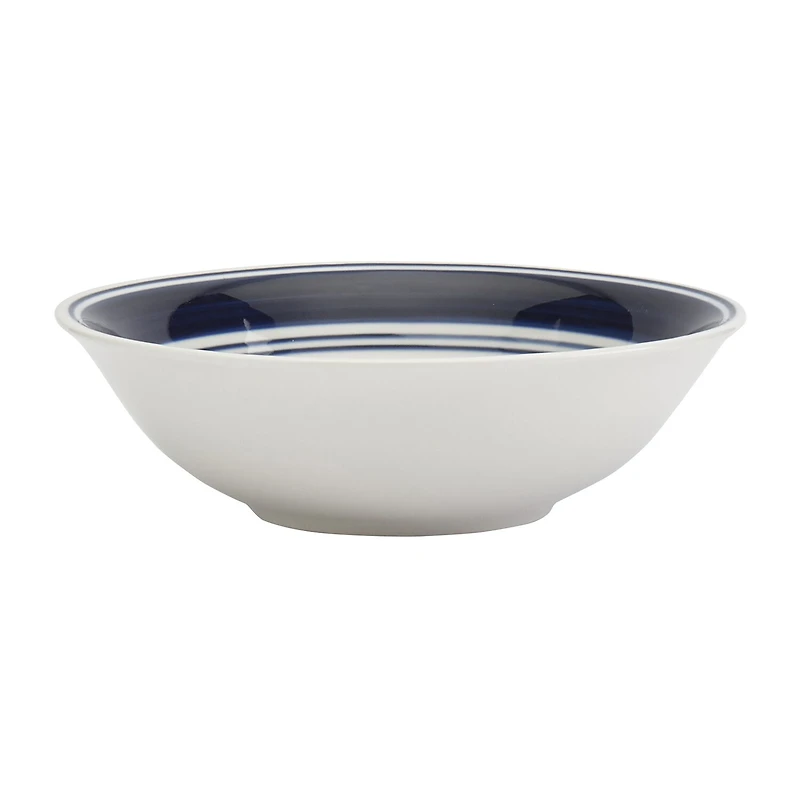 Gallery Isiah 16-pc. Porcelain Dinnerware Set