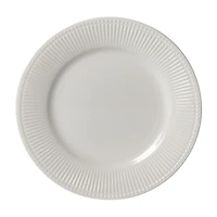 Gallery Fluer 12-pc. Porcelain Dinnerware Set