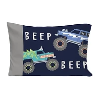 Carter's 4-pc. Toddler Bedding Set